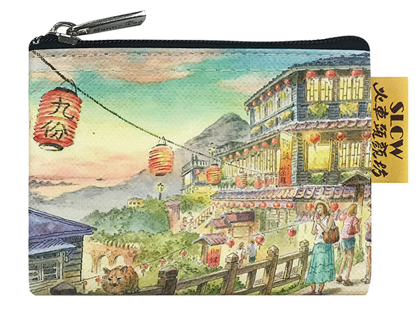 Jiufen_coin purse EݱTӹs]